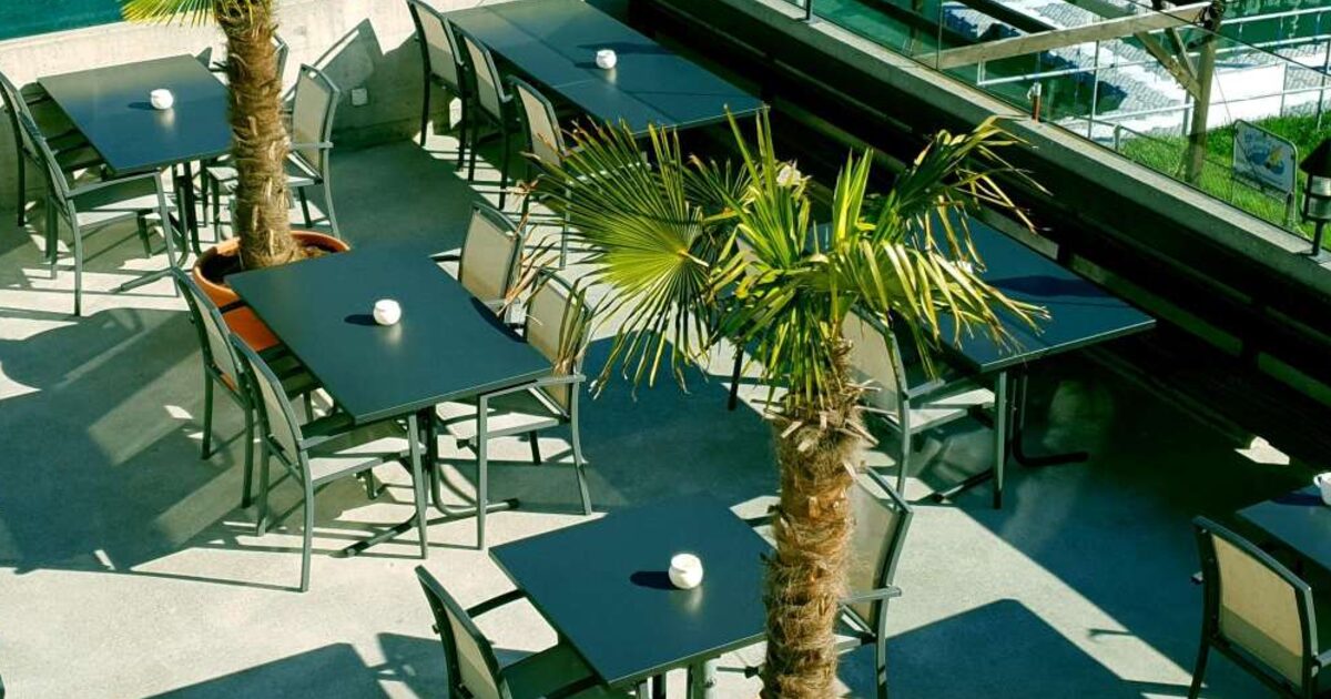 Seerestaurant Zur Brauerei